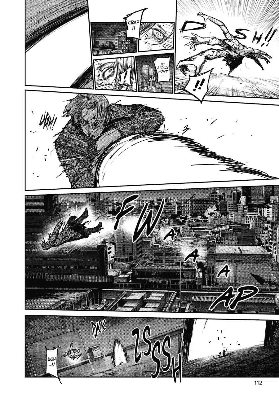 Chapter 170 image 12