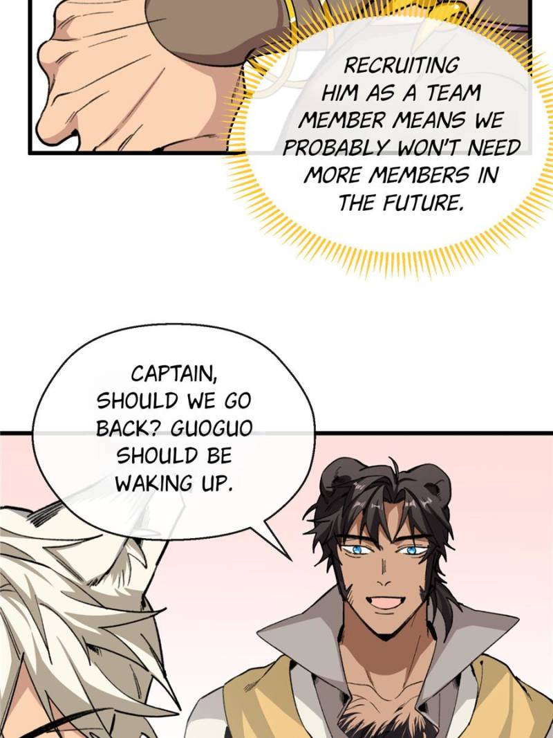 28. I want to take care of Guoguo with you 83 80676264 800 1067 95527