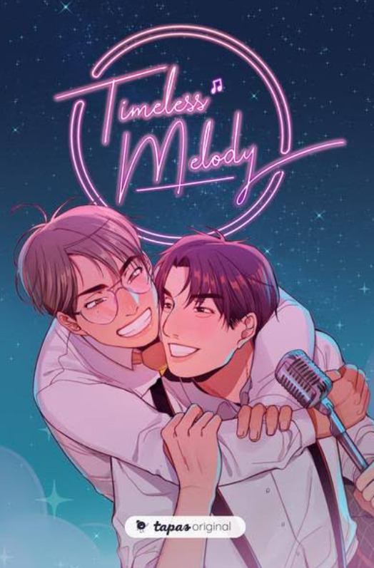Timeless melody Timeless melody